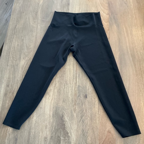 Offline by Aerie real luxe street 7/8 leggings - Picture 5 of 12